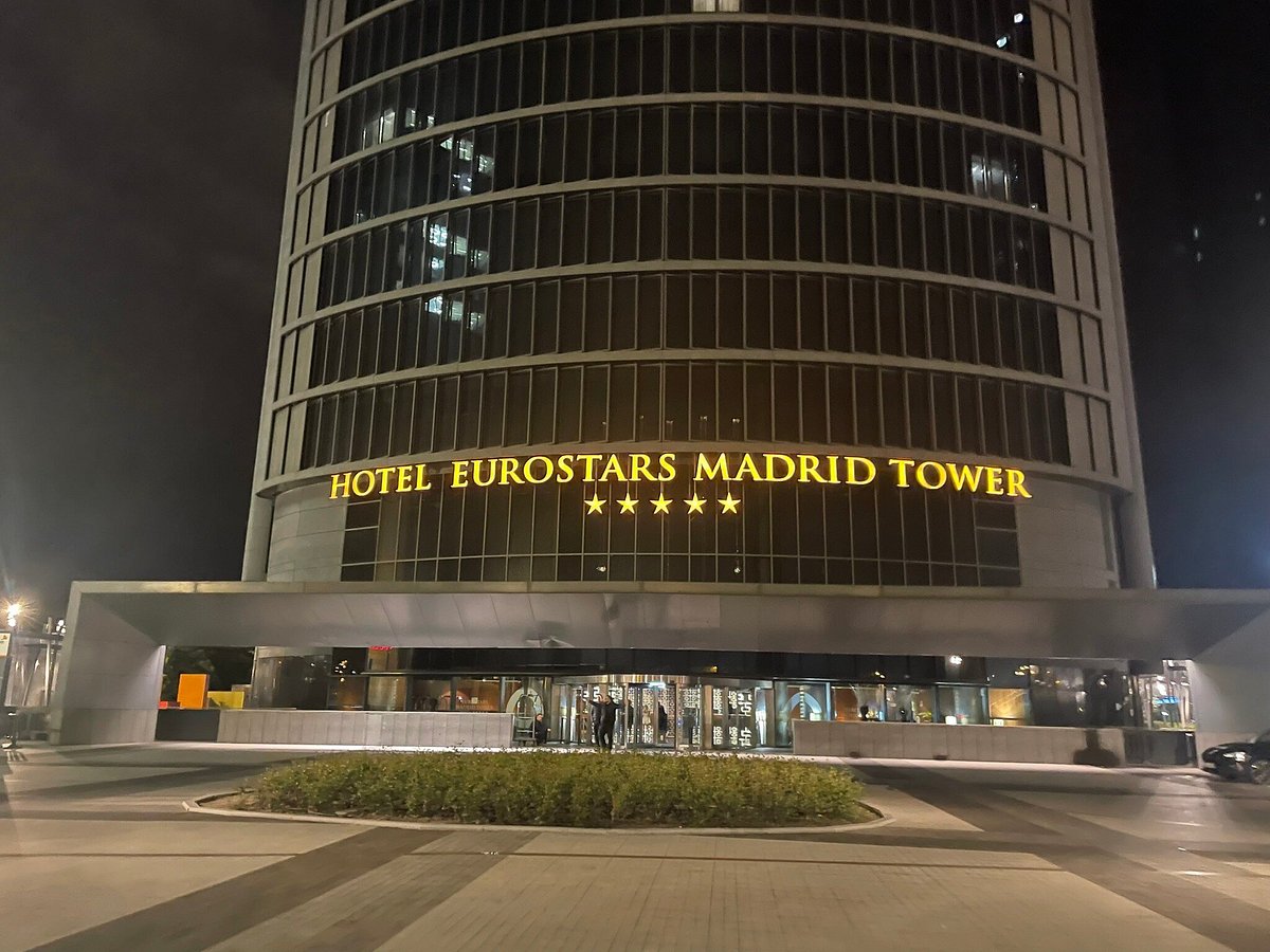 Casino Gran Madrid