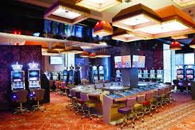Casino Gran Madrid