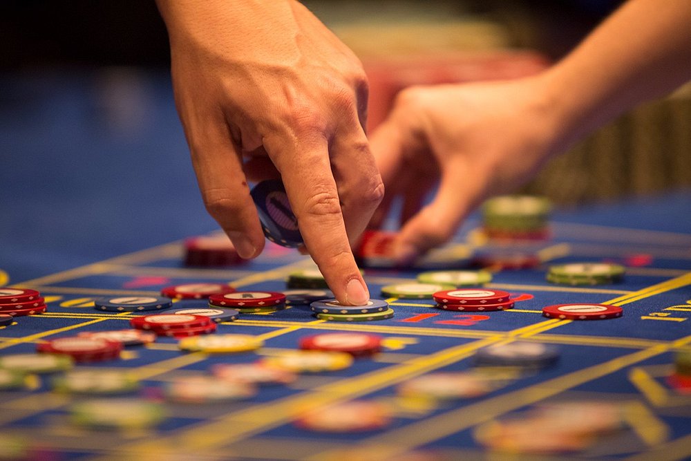 Casino Mediterráneo Alicante