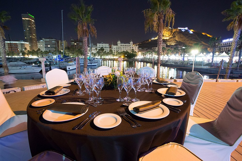 Casino Mediterráneo Alicante