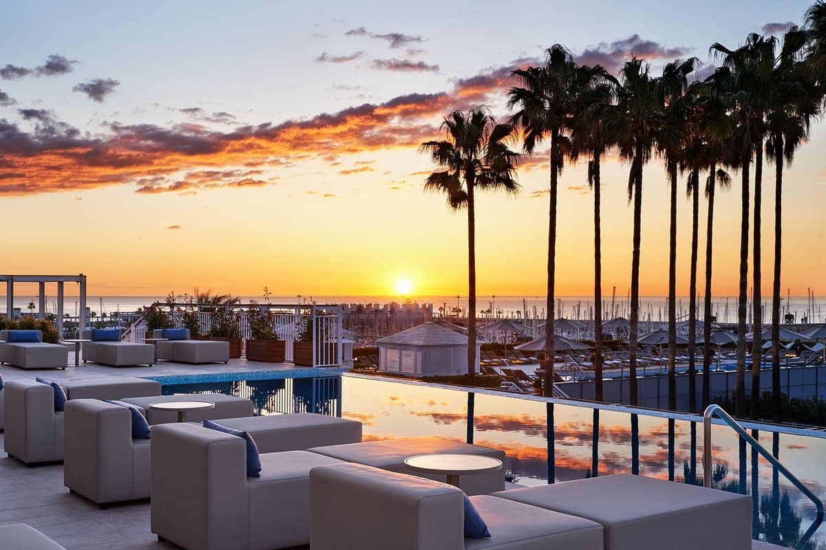 Hotel Arts Barcelona