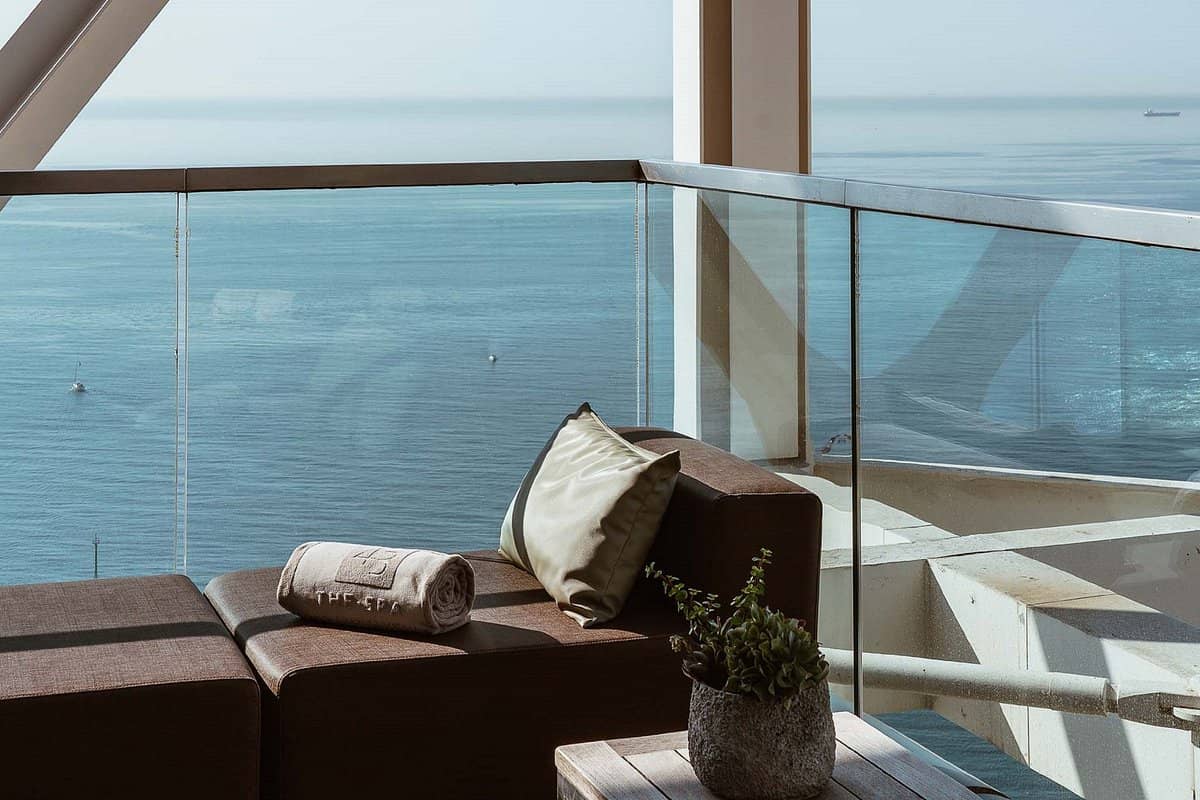 Hotel Arts Barcelona