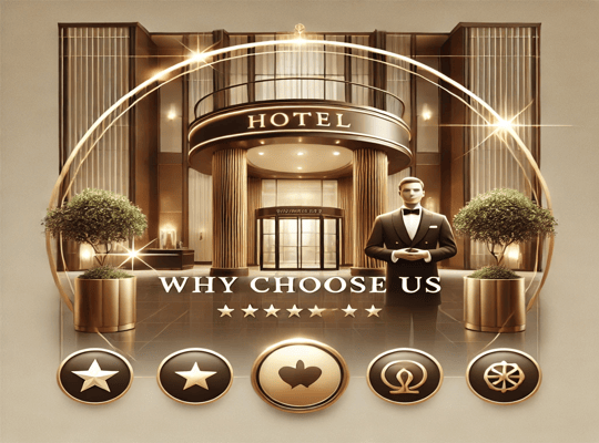 Luxury Hotel